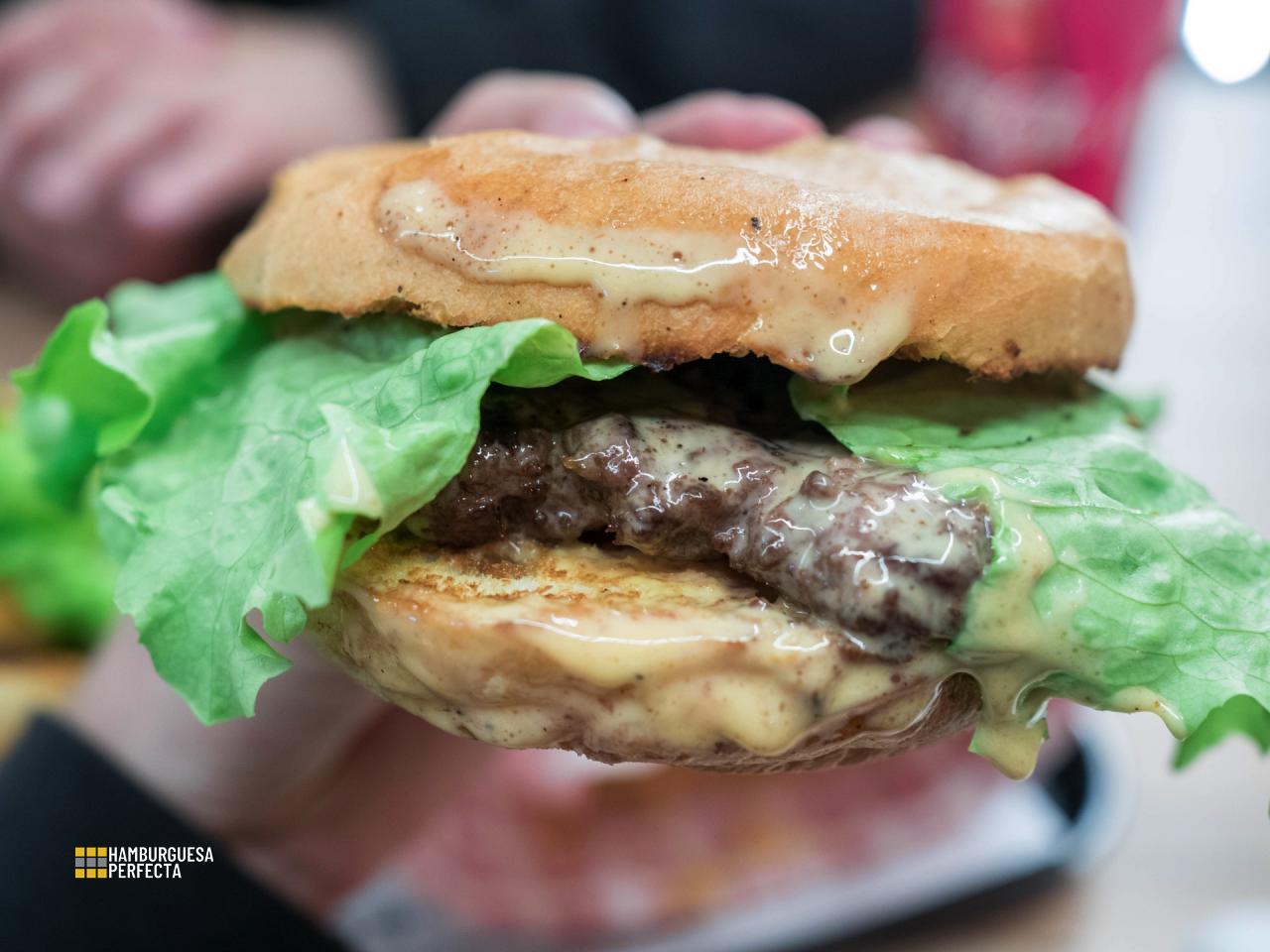 Chesseburger Burger Shack